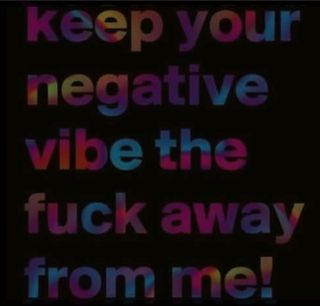 You