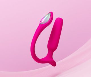 lush anal