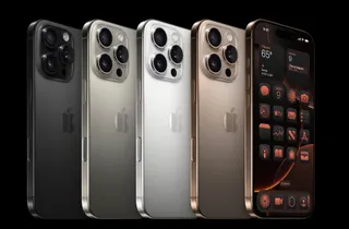 Good phone