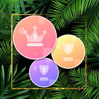 Collect the whole set :3