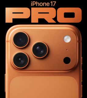 iPhone 17 ProMax