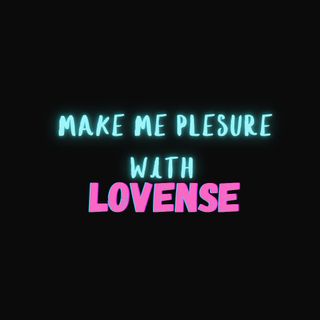 LOVENSE PLEASURE
