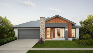 My house