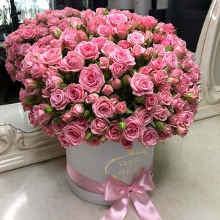 A gorgeous bouquet
