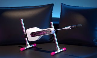Lovense Sex Machine