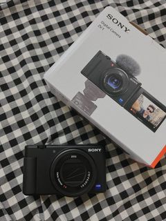 Sony ZV-1