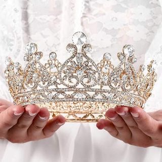 sexy crown for me