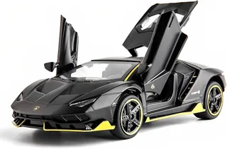 Dream car