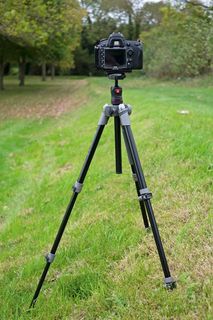 HD camera