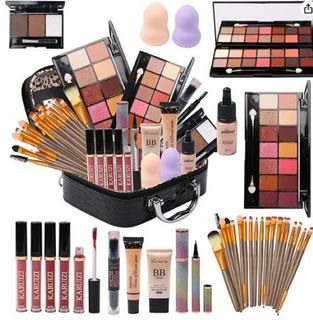 Full makeup kit
