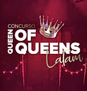 Top Queen of queens