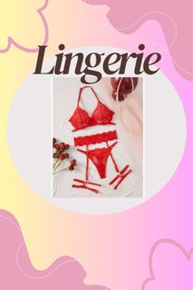 Lingerie
