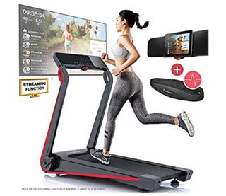 The running machine 30 000 tok