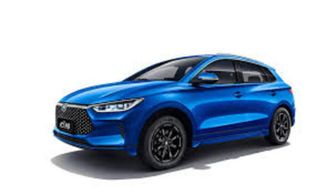 A car