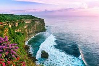 Holidays in Bali
