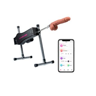my sex machine