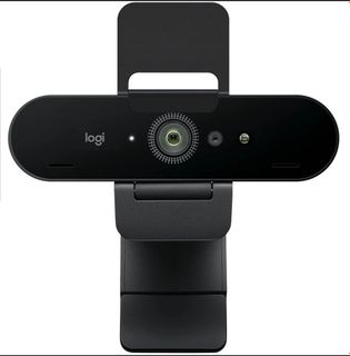 Logitech Brio