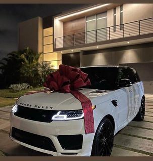 my car