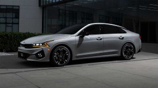 Buy your dream car