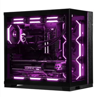 For PC upgrade