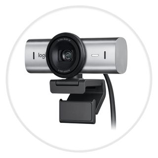 4K Webcam
