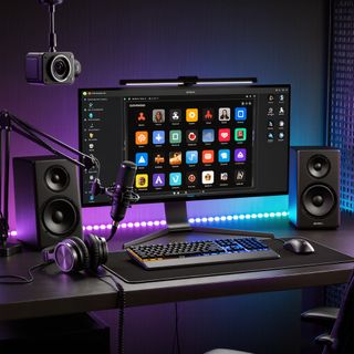 Оборудование для трансляций