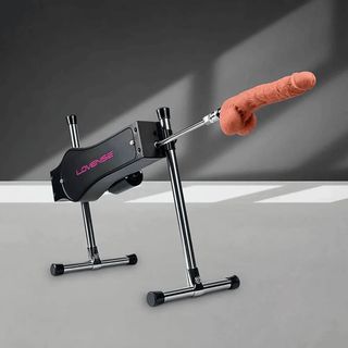 Fuck Machine