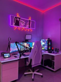 Computer zone