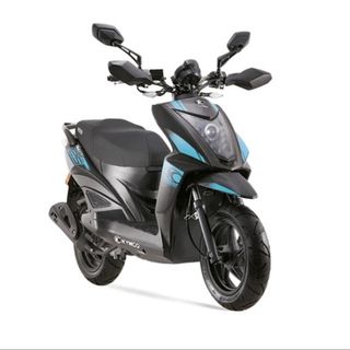 I want my motorcycle