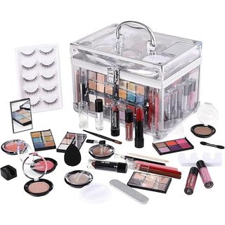 ? Makeup to make my lips look better ⋆˚࿔ Maquillaje para verte mejor mis labios