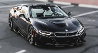 Dream Car