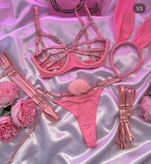 lingerie
