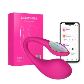 Lovense Lush