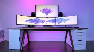 Gaming computer