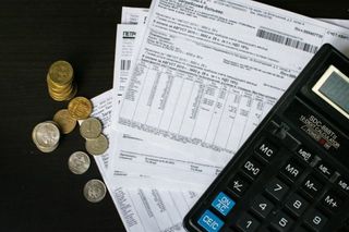Pay for housing