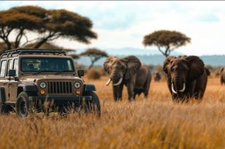 Safari