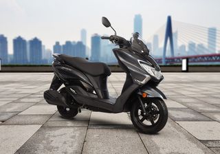 My Motorcycle
