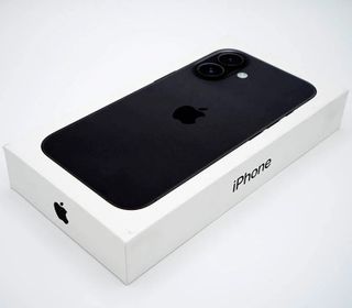 Latest iPhone