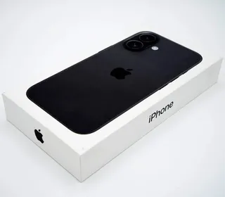Latest iPhone
