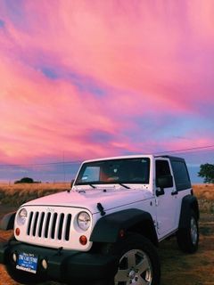 First car