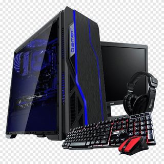 PC GAMER
