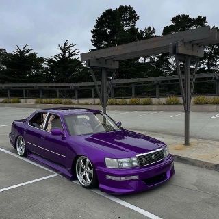 I want a car