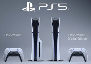 PS5