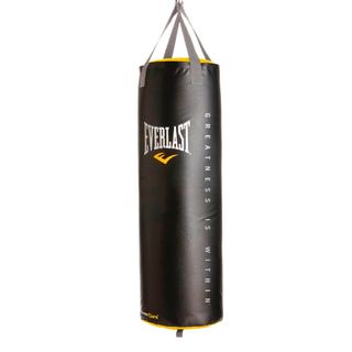 Boxing bag