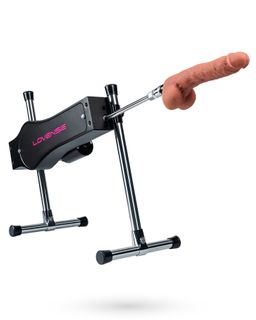 To feel you closer to my clit