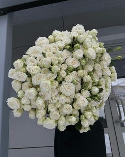 Bouquet of flowers