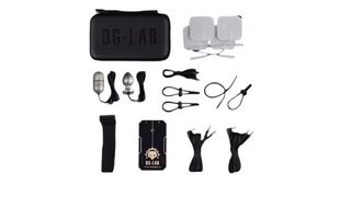 E-stim stimulator / E-stim toy