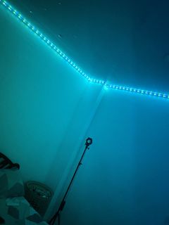 Tiras led