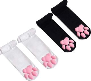 kitten socks