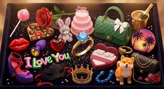 Your gifts